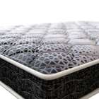 Colchão Queen Guarda Costas Espuma D23 (12x158x198) Branco E