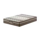 Colchão Queen Guarda Costas Mega Firme Espuma D26 (22x158x198