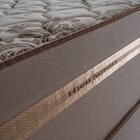 Colchão Queen Hellen D33 One Face Millenium 19x 198x 158 Cm B