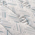 Colchão Queen Hellen Molas Ensacadas Laguna Plus 28x 198x 158