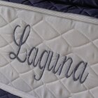 Colchão Queen Hellen Molas Ensacadas Laguna Plus 28x 198x 158