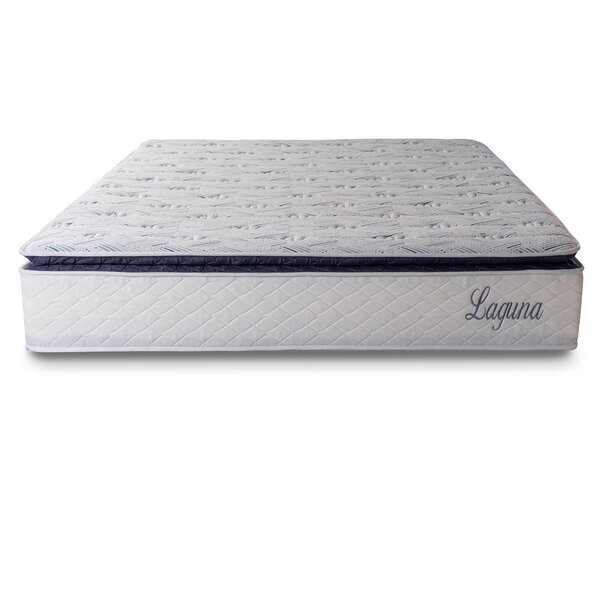 Colchão Queen Hellen Molas Ensacadas Laguna Plus 28x 198x 158