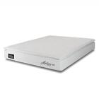 Colchao Queen Hellen Mustang One Face D45 1,58x1,98x0,30 Bran