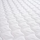 Colchão Queen Hellen Yaris Special Molas 1,58x1,88x0,23 Branco