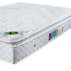 Colchão Queen Maxi Dream Molas Ensacadas 158x198x28 Cm Branco