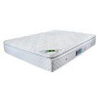 Colchão Queen Maxi Dream Molas Ensacadas 158x198x28 Cm Branco