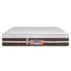 Colchão Queen Mola Castor Silver Star Tecnopedic Air One Face