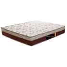 Colchão Queen Mola Ensacada Pro Soft Bamboo (24x158x198) Bege