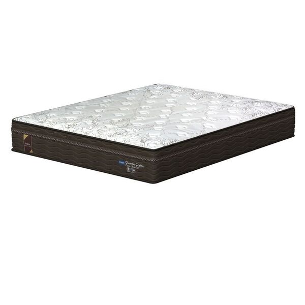 Colchão Queen Mola Ensacada Probel Cairo Ultra Gel (158x198x3