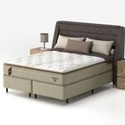 Colchão Queen Mola Ensacada Probel Excede Premium (158x198x30