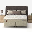 Colchão Queen Mola Ensacada Probel Turim  (158x198x28cm)