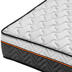 Colchão Queen Molas Americanflex Abrace Tripower 158x198x26cm