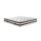 Colchão Queen Molas Ensacadas 158x198 Cama Inbox Relax Pillow