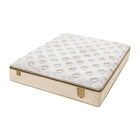 Colchão Queen Molas Ensacadas Americanflex Balance Iii 158x19