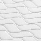 Colchão Queen Molas Ensacadas Americanflex Duo Black 158x198x