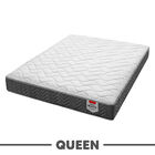 Colchão Queen Molas Ensacadas Americanflex Duo Black 158x198x