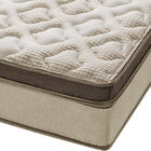 Colchão Queen Molas Ensacadas Americanflex Eucalyptus Ii 158x