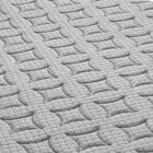 Colchão Queen Molas Ensacadas Americanflex Resiste Max 158x19