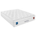 Colchão Queen Molas Ensacadas Americanflex Spring Up Látex 15