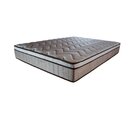 Colchão Queen Molas Ensacadas Bálsamo 158x198x25cm  Bege