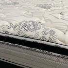 Colchão Queen Molas Ensacadas Belize + Base 158x198x66