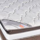 Colchão Queen Molas Ensacadas Divine + Base 158x198x71