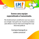 Colchão Queen Molas Ensacadas Espuma Nasa Viscoelástica  D33