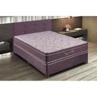 Colchão Queen Molas Ensacadas Inverno E Verão (32x158x198) Be