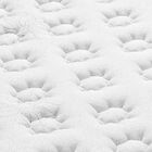 Colchão Queen Molas Ensacadas Minaspuma Milano Gel 158x198x32