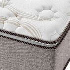 Colchão Queen Molas Ensacadas Minaspuma Native Visco 158x198x