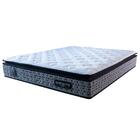 Colchão Queen Molas Ensacadas Pillow Top 158x198x31 Cama Inbo