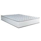 Colchão Queen Molas Ensacadas Privilege 158x198x30 Bom Pastor