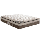 Colchão Queen Molas Ensacadas Sofisticalle - Visco - 158x198x