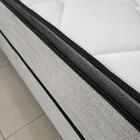 Colchão Queen Molas Ensacadas Vision + Base 158x198x71