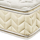 Colchão Queen Molas Lfk Americanflex Resiste Plus Double 158x