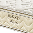 Colchão Queen Molas Lfk Americanflex Resiste Plus Double 158x