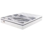 Colchão Queen Molas Multi Support Miracoil 158x198x31cm Essen