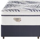 Colchão Queen Molas Multi Support Miracoil 158x198x31cm Essen