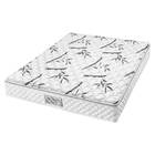 Colchão Queen Molas Tripower Americanflex Bio Bambu 158x198x2
