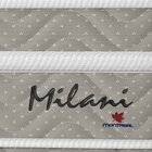 Colchão Queen Molas Verticoil Linha 26x 198x 158cm Montreal B