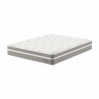 Colchão Queen Molas Verticoil Linha 26x 198x 158cm Montreal B