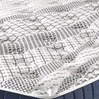 Colchão Queen Newflex Molas Ensacadas Denver 158x198x30 Azul