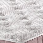 Colchão Queen Newflex Molas Ensacadas Denver 158x198x30 Rosa