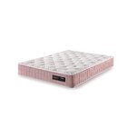 Colchão Queen Newflex Molas Ensacadas Denver 158x198x30 Rosa