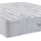 Colchão Queen Nitch Molas Ensacadas (30x158x198) Branco E Pre