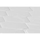 Colchão Queen Orthocrin D45 Royal Saúde Plus Pillow Top 158x1