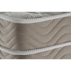 Colchão Queen Ortobom Airtech Spring Pocket 158x198x25cm Bran