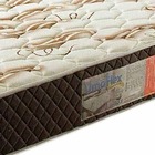 Colchão Queen Paris Em Espuma D33