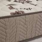 Colchão Queen Physical Mega Resistente Com Espuma D28 (22x158