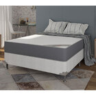 Colchão Queen Pillow Top New York Superpocket – Ortobom - Cin